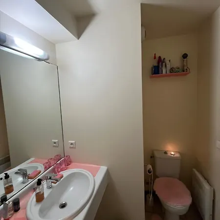Studio Meuble A La Defense * Courbevoie